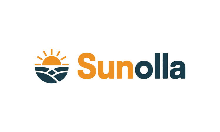Available Business Name For Sale - Sunolla